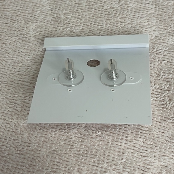 Necklace with matching earrings | Pink Pearls - Picture 7 of 8